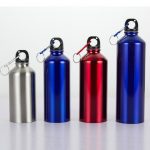 pacific carabiner flask 1