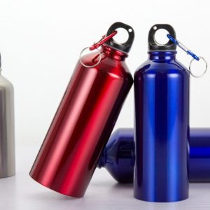 pacific carabiner flask 8