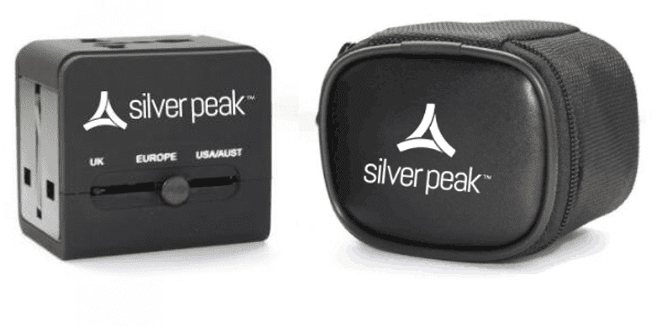 portable square dual usb adaptor 1