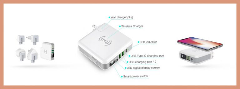 power bank