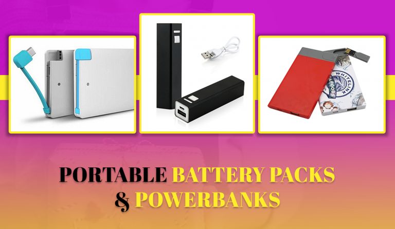 power banks