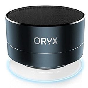 premium metallic wireless speaker 1