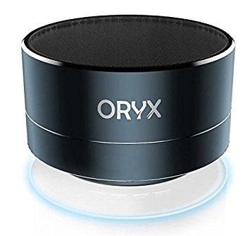 premium metallic wireless speaker 1