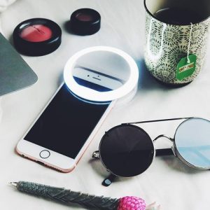 selfie ring light 2