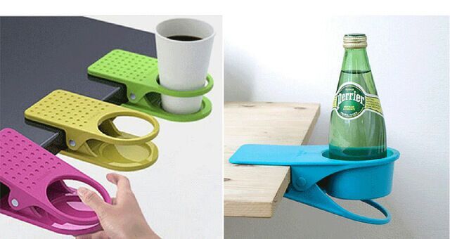 smart table clip holder 3