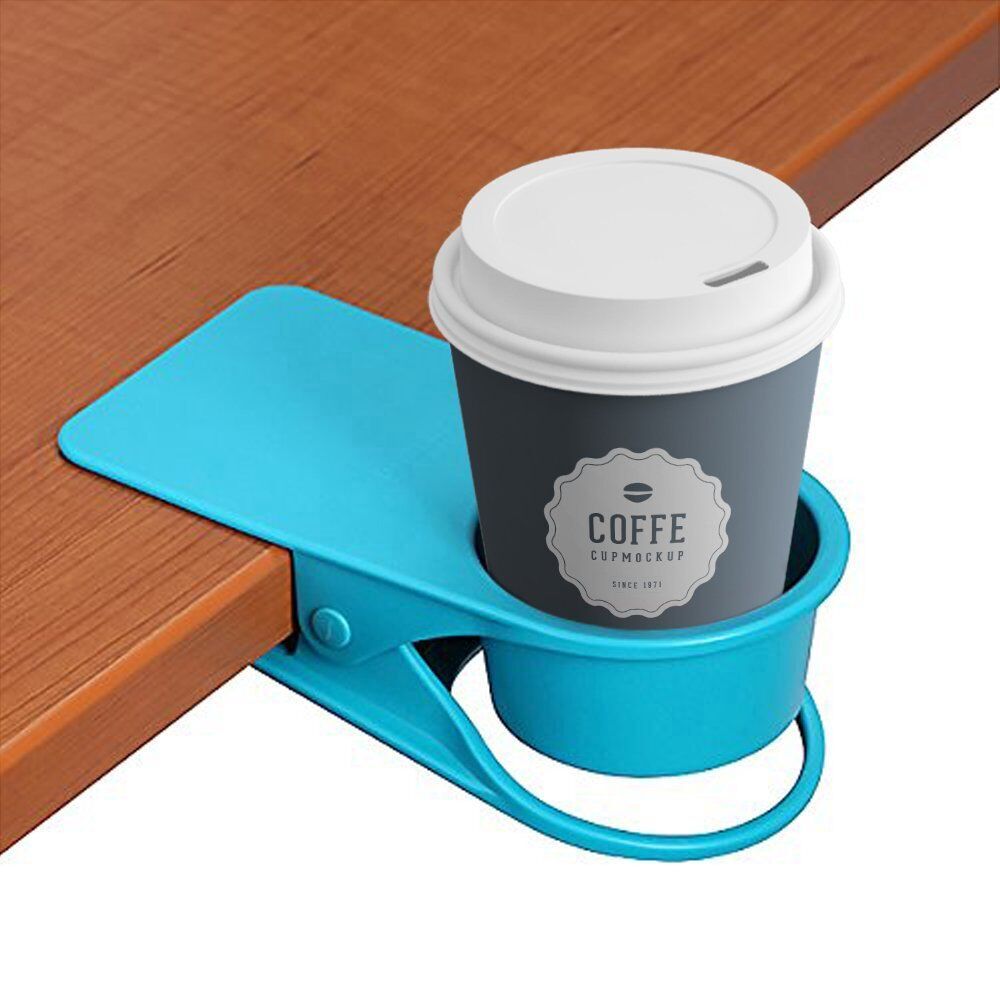 smart table clip holder 6