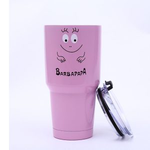 stainless steel big tumbler 8