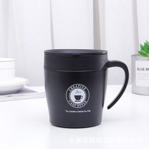 stainless steel mug 1