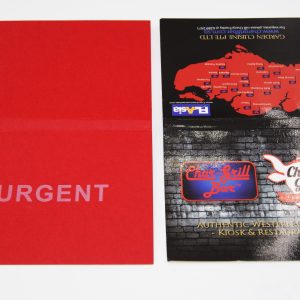 standard sticky post it pads 4