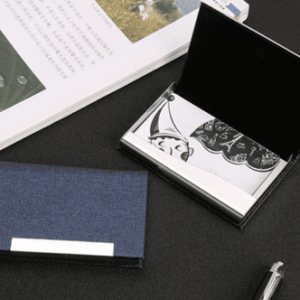 strip flip card holder 1