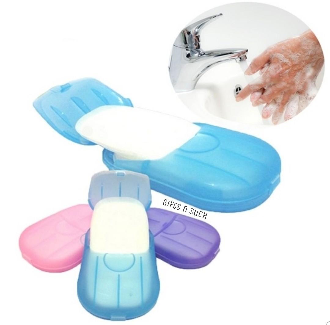 teachers day gift ideas  travelportable soap leaves in a handy plastic holder 1565743286 2c821d43 progressive