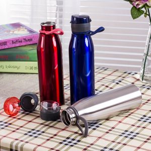 toma aluminium drinking bottle 2