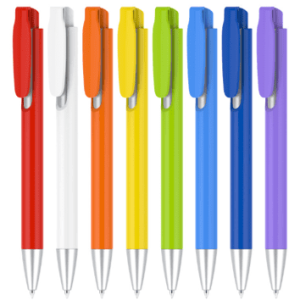 ton ball point pen 8