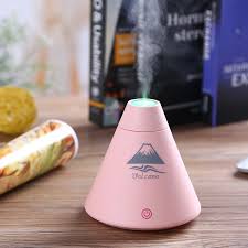 volcano air humidifier 1