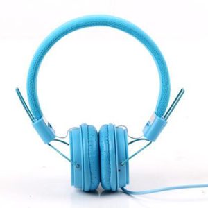 wired headset 1