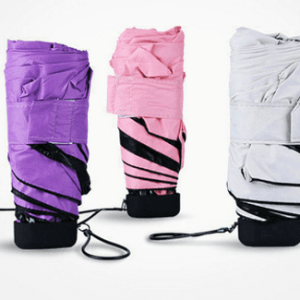 world smallest umbrella 3