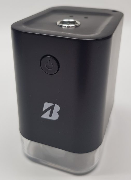 DO0322 010 BRIDGESTONE Contactless Sanitizer