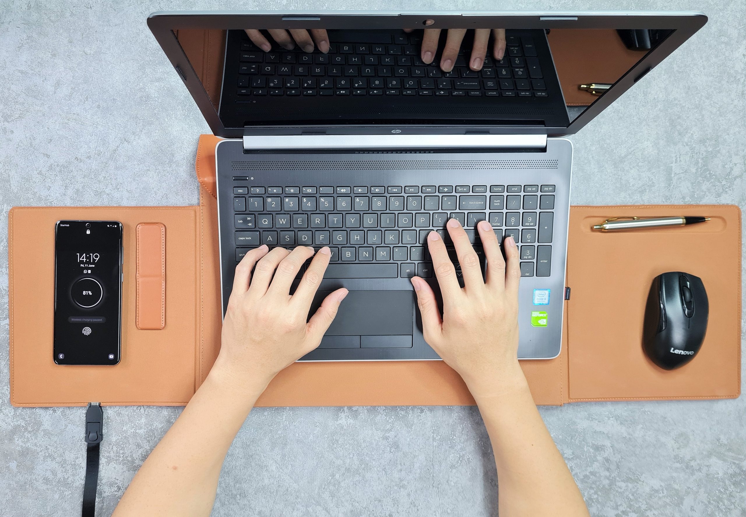 Instation Laptop Smart Bag 10 scaled