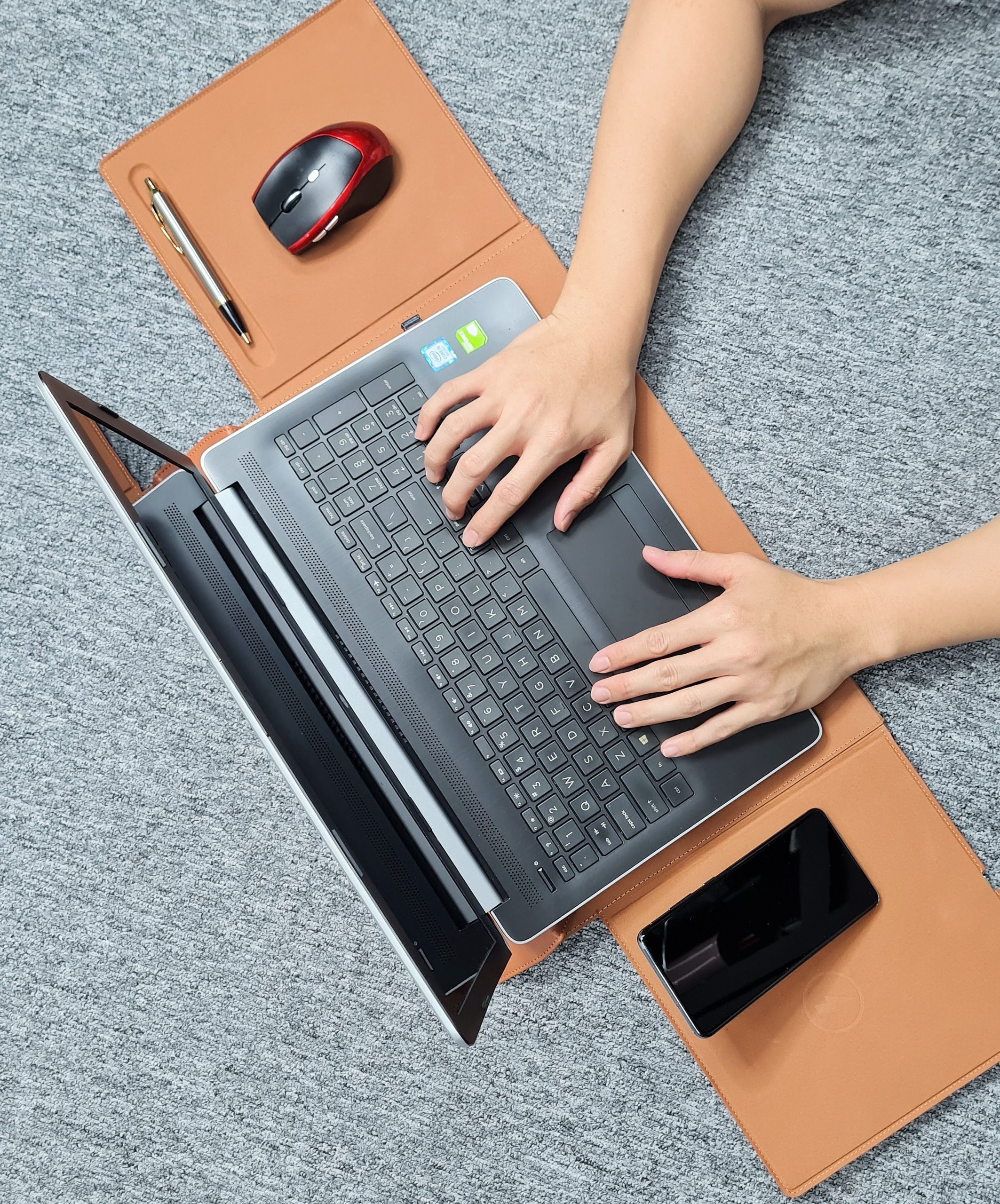 Instation Laptop Smart Bag 2 scaled