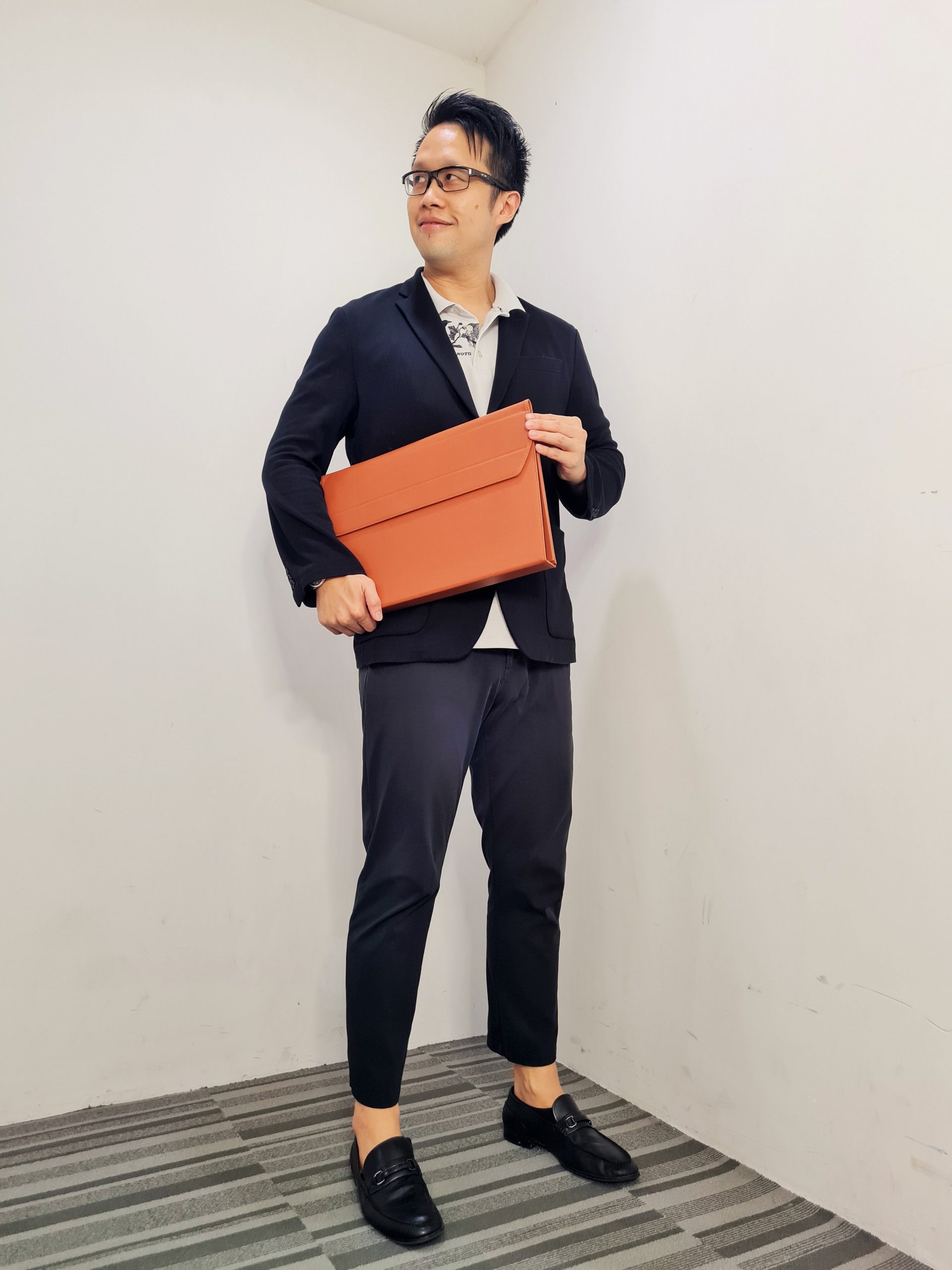 Instation Laptop Smart Bag 7 scaled