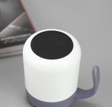 Insulated Frosted Coffee Mug 6