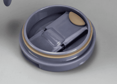 Insulated Frosted Coffee Mug 7