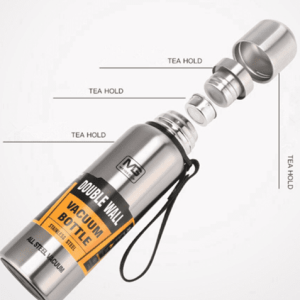 Stainless Steel Vacuum Bottle 13