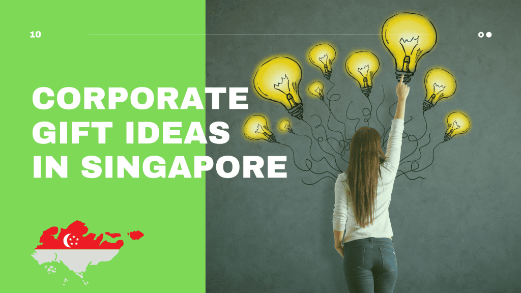 Top 10 Singapore Corporate Gifts Questions Asked in Google 1