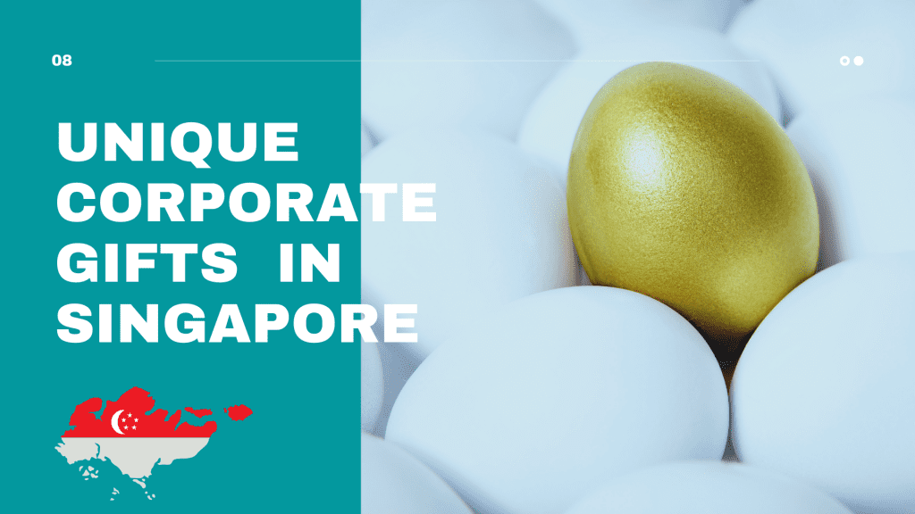 Top 10 Singapore Corporate Gifts Questions Asked in Google 10