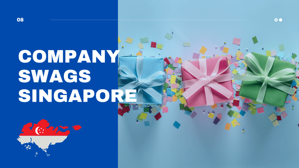 Top 10 Singapore Corporate Gifts Questions Asked in Google 11