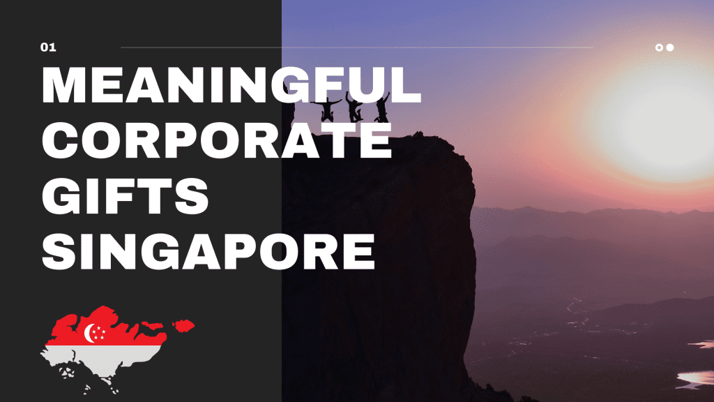 Top 10 Singapore Corporate Gifts Questions Asked in Google 3