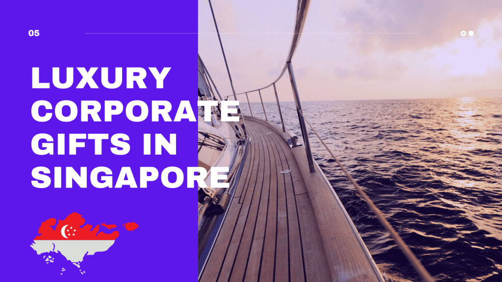 Top 10 Singapore Corporate Gifts Questions Asked in Google 7