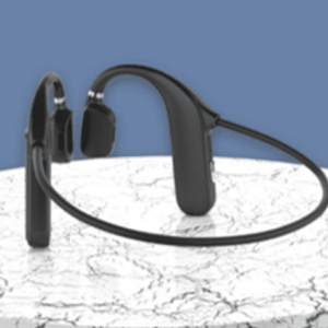 Bone Conductor Wireless Earphones 1