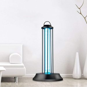 Nano Steel Heavy Duty UVC Sterilizer 2