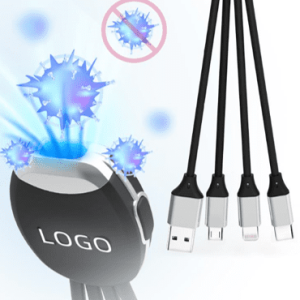 UVC Integrated Sterilize Cable 5