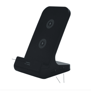 Ergo Wireless Phone USB Charger 5