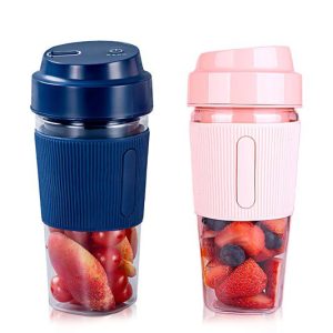 Handheld Portable Blender Bottle 2