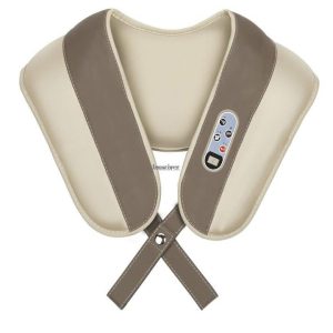 Portable Shawl Back Neck Body Massager 3