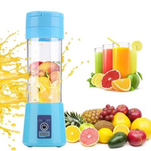 Smoothie Juice Blender 6
