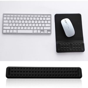 Ergonomic Breathable Desk Support