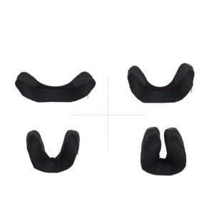 Ergonomic Curvo Pillow