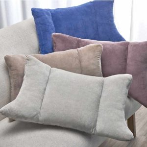 Full Support 3 Fold Pillow 