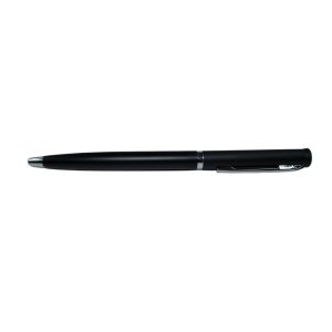 Slim Twist Clip Metal Pen 1