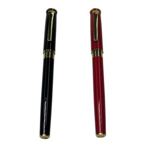 Square Clip Premium Pen 1