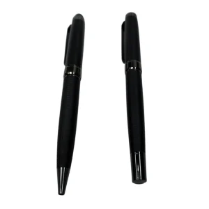 Strike Matte Black Premium Pen 3
