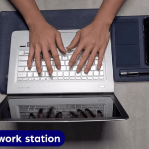 Wireless Lapstation .5