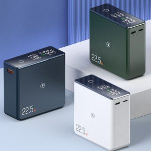 20000mah PD Magsafe Powerbank 5