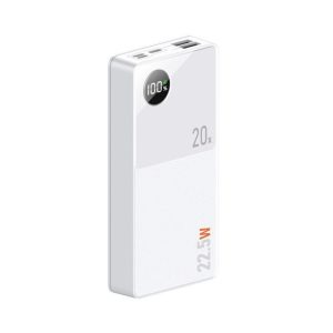 22.5 Watt PD 10000mah Powerbank 