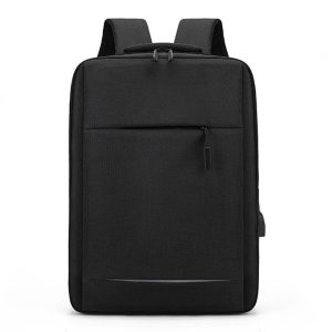 Casual B Laptop Backpack Bag 5