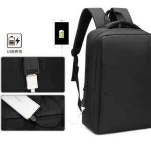 Casual Type A Laptop Backpack Bag 2